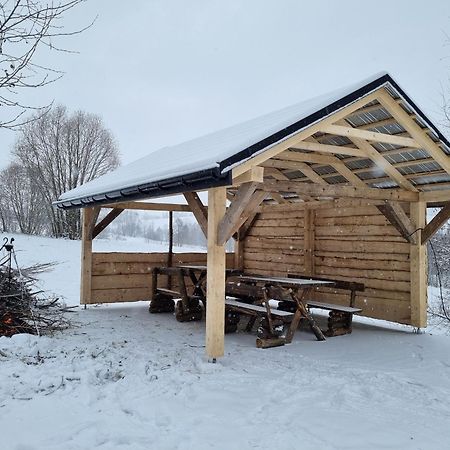 Apartamenty Jelen Pod Grapom Banska Nizna Экстерьер фото