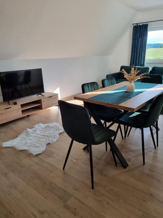 Apartamenty Jelen Pod Grapom Banska Nizna Экстерьер фото