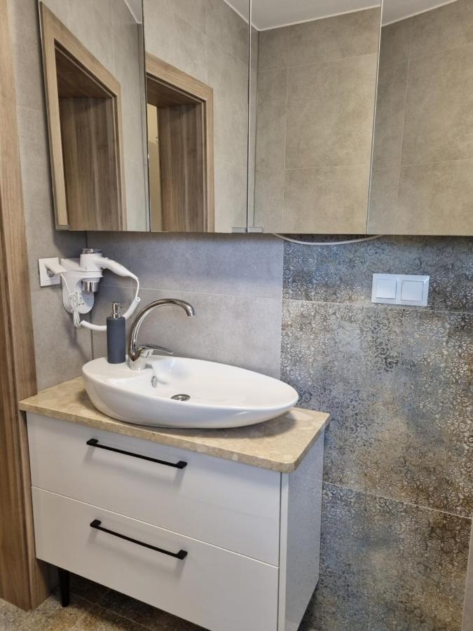 Apartamenty Jelen Pod Grapom Banska Nizna Экстерьер фото