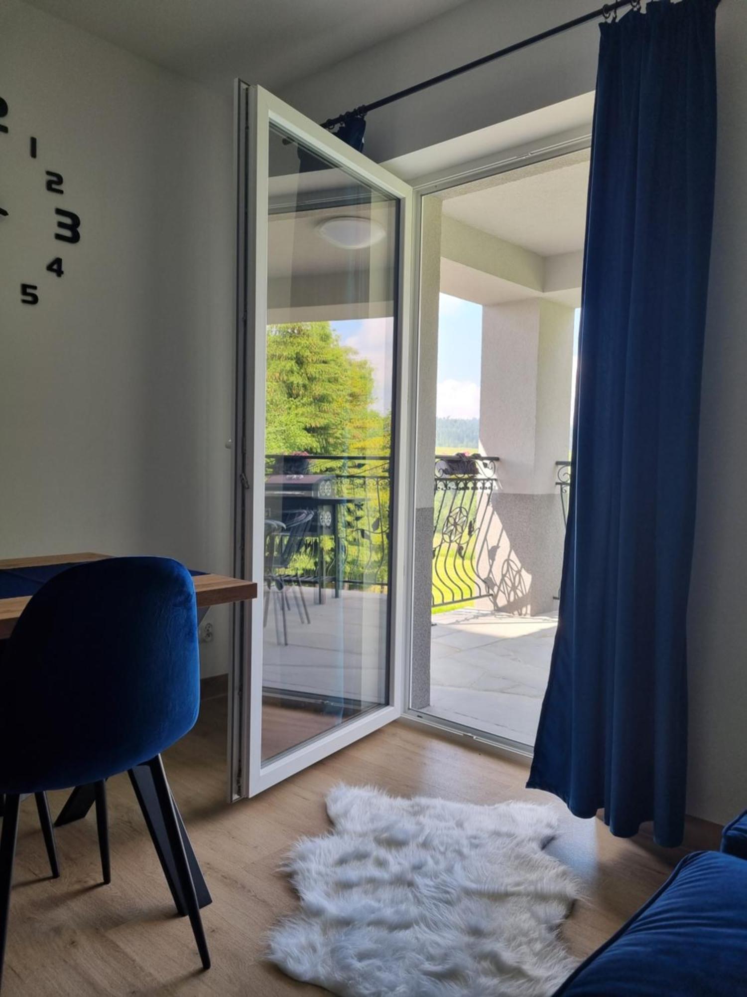 Apartamenty Jelen Pod Grapom Banska Nizna Экстерьер фото