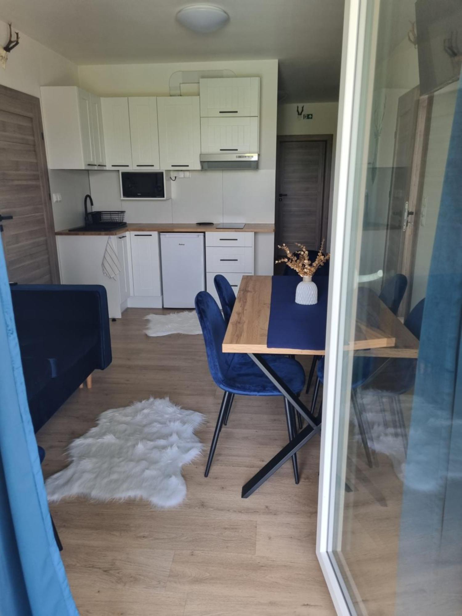 Apartamenty Jelen Pod Grapom Banska Nizna Экстерьер фото