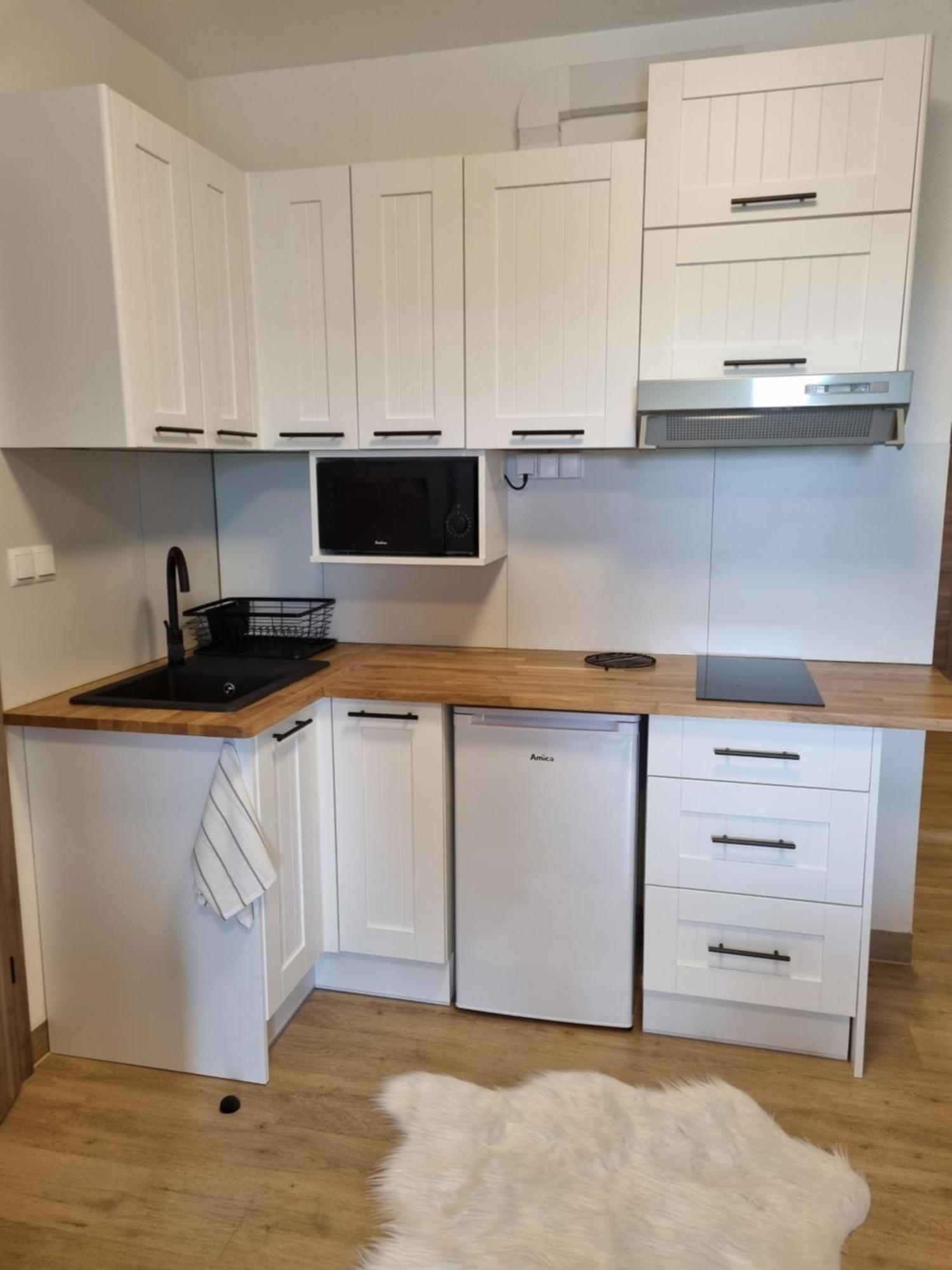 Apartamenty Jelen Pod Grapom Banska Nizna Экстерьер фото