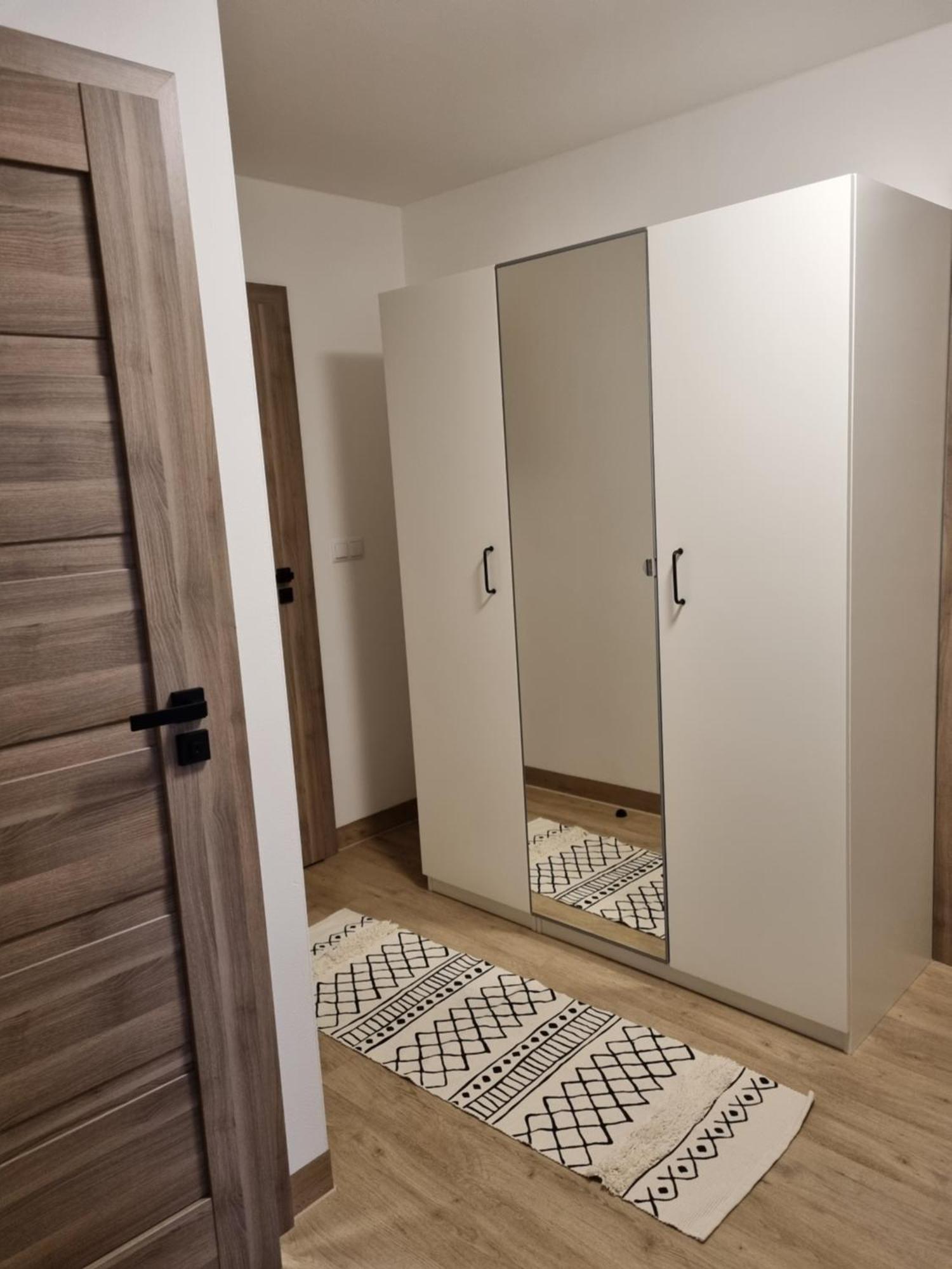 Apartamenty Jelen Pod Grapom Banska Nizna Экстерьер фото