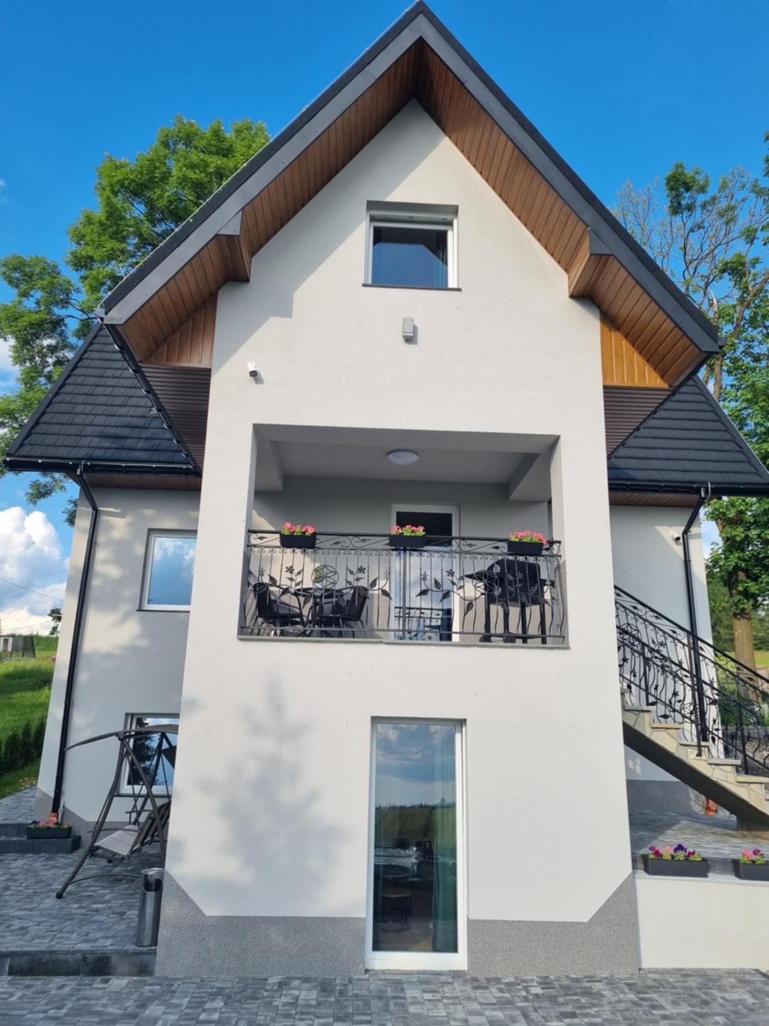 Apartamenty Jelen Pod Grapom Banska Nizna Экстерьер фото